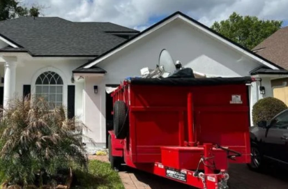Roll-Off Dumpster Rental in Madison, WI 5 Roll-Off Dumpster Rental in Madison