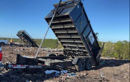 Construction Dumpster Rental madison