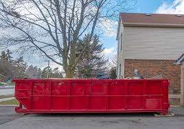 Madison Dumpster Rental